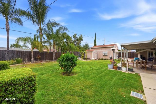 631 Kitty Street, Newbury Park, CA 91320