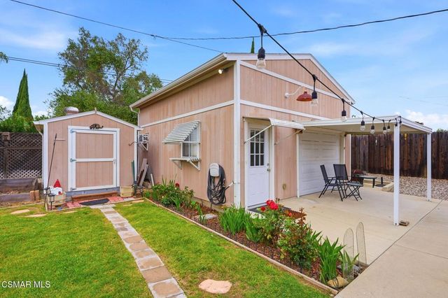 631 Kitty Street, Newbury Park, CA 91320