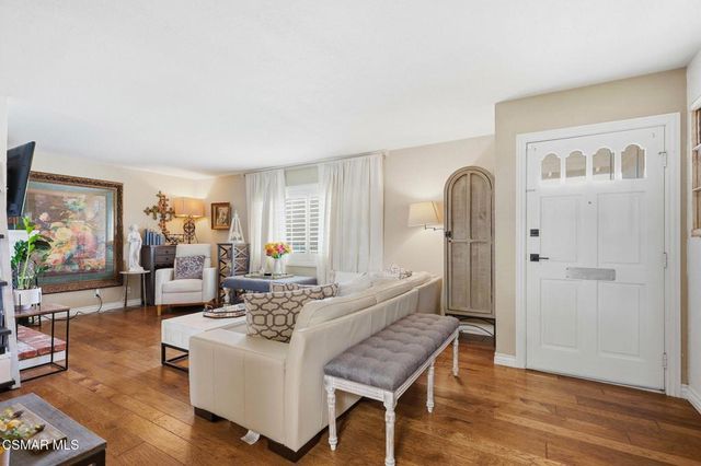 631 Kitty Street, Newbury Park, CA 91320