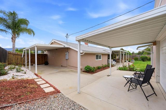 631 Kitty Street, Newbury Park, CA 91320