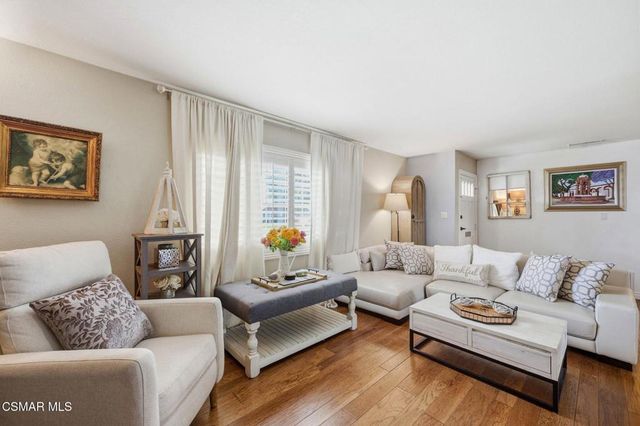 631 Kitty Street, Newbury Park, CA 91320