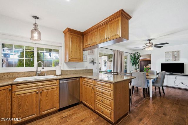 631 Kitty Street, Newbury Park, CA 91320