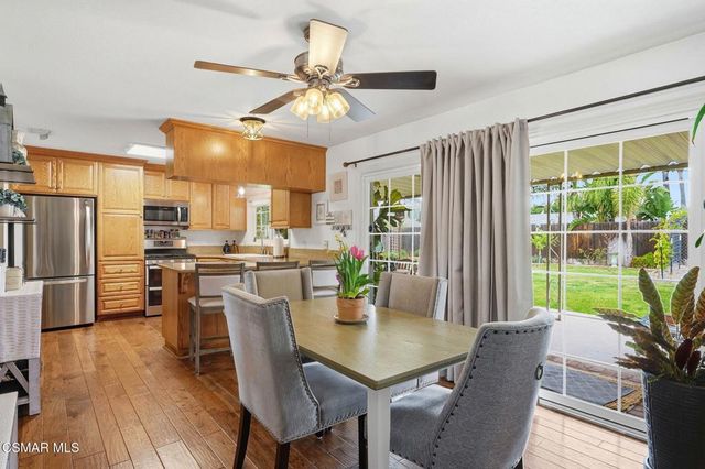 631 Kitty Street, Newbury Park, CA 91320