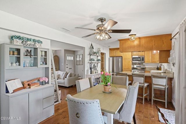 631 Kitty Street, Newbury Park, CA 91320