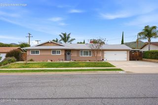 631 Kitty Street, Newbury Park, CA 91320