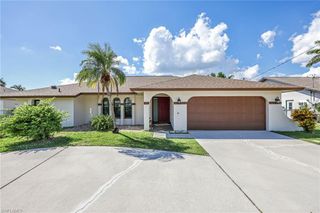 5032 Skyline BLVD, Cape Coral, FL 33914