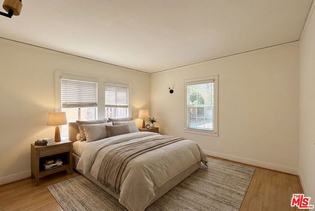 173 N Mariposa Avenue, Los Angeles, CA 90004