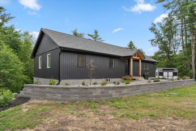 75 Plains Road, Jericho, VT 05465