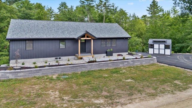 75 Plains Road, Jericho, VT 05465