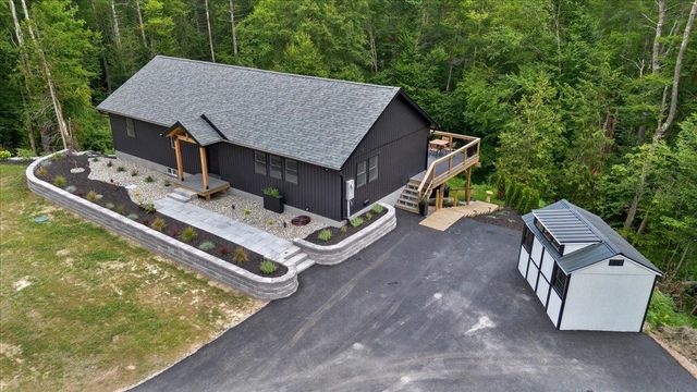 75 Plains Road, Jericho, VT 05465
