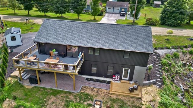 75 Plains Road, Jericho, VT 05465