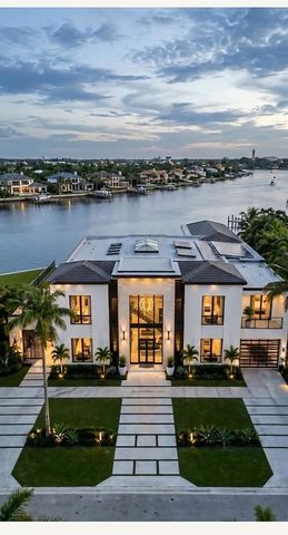 965 Marlin Drive, Jupiter, FL 33458