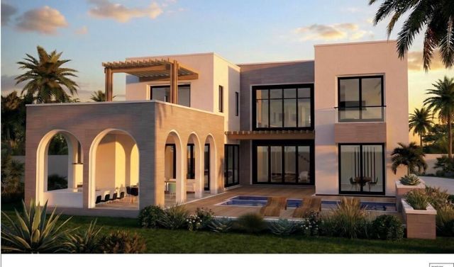 965 Marlin Drive, Jupiter, FL 33458