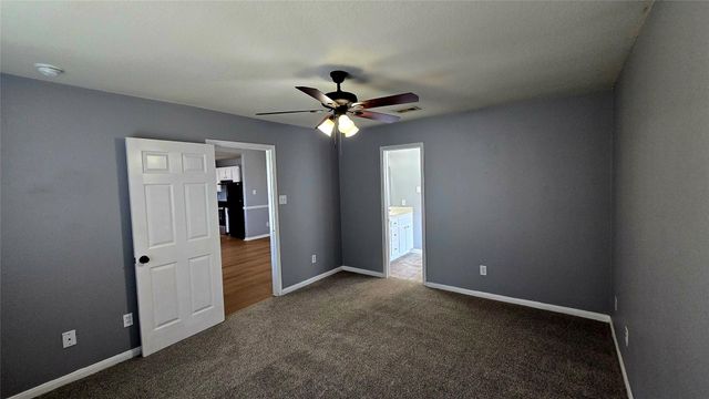 7122 Sunrise Hill Lane, Richmond, TX 77469