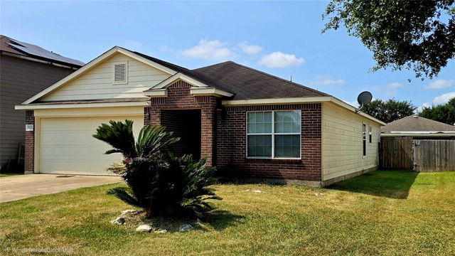 7122 Sunrise Hill Lane, Richmond, TX 77469