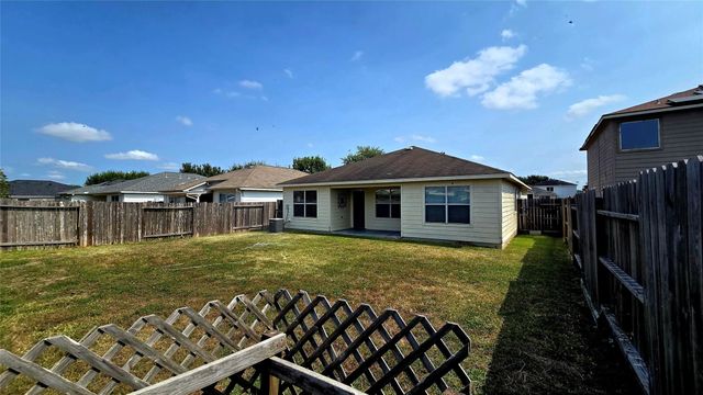 7122 Sunrise Hill Lane, Richmond, TX 77469