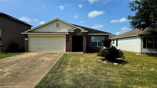 7122 Sunrise Hill Lane, Richmond, TX 77469