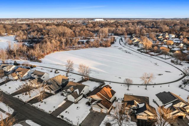 10689 Able Street NE, Blaine, MN 55434