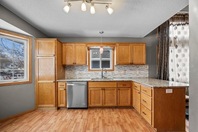 10689 Able Street NE, Blaine, MN 55434