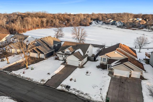 10689 Able Street NE, Blaine, MN 55434