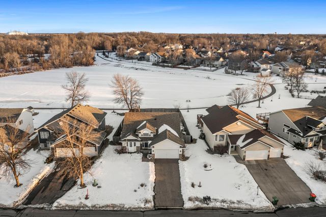 10689 Able Street NE, Blaine, MN 55434