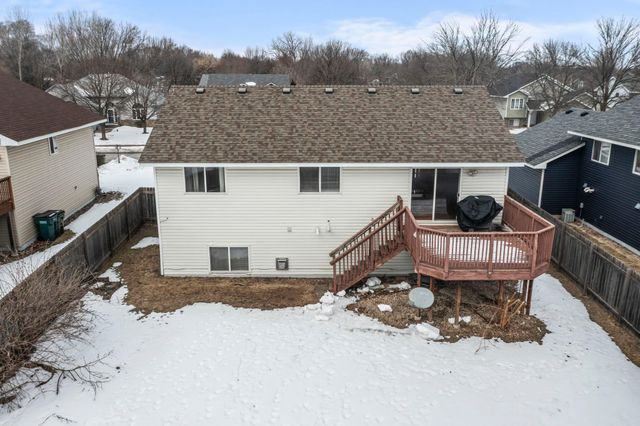 10689 Able Street NE, Blaine, MN 55434