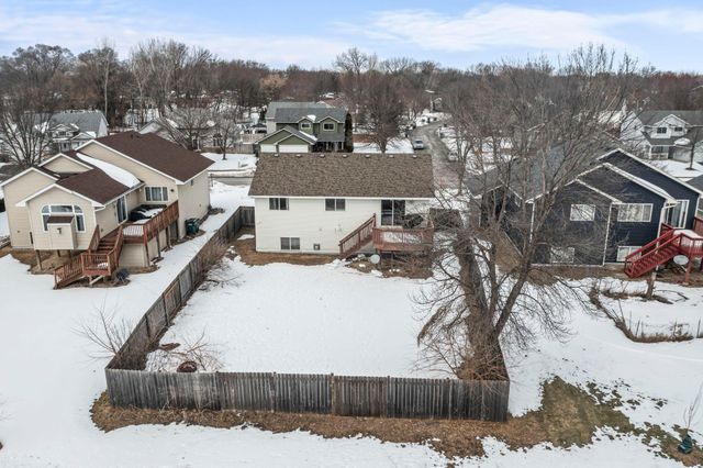 10689 Able Street NE, Blaine, MN 55434