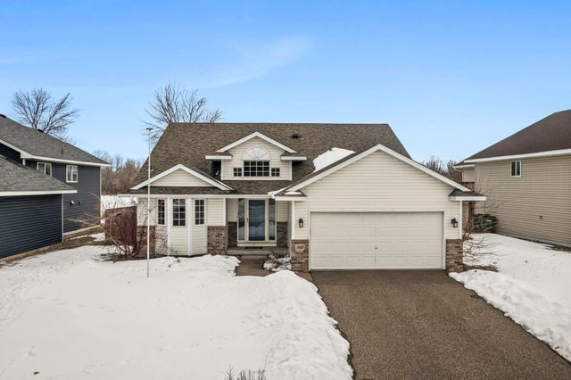 10689 Able Street NE, Blaine, MN 55434