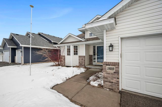 10689 Able Street NE, Blaine, MN 55434