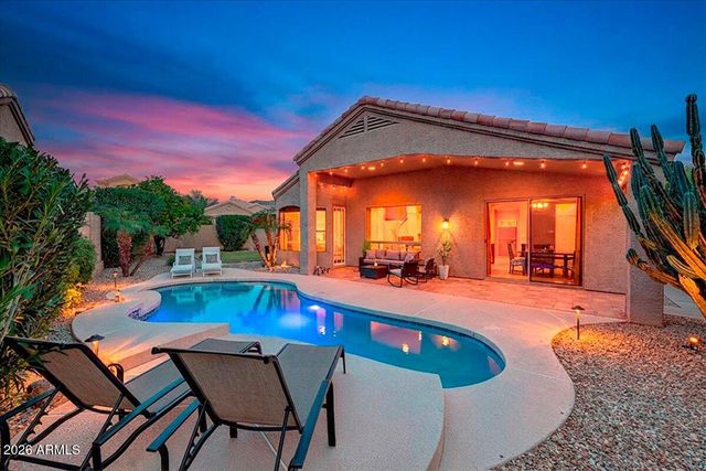 18778 N 90TH Way, Scottsdale, AZ 85255