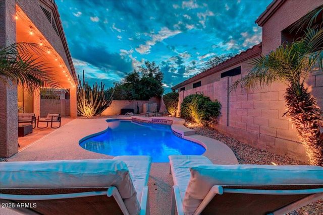 18778 N 90TH Way, Scottsdale, AZ 85255