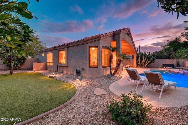 18778 N 90TH Way, Scottsdale, AZ 85255