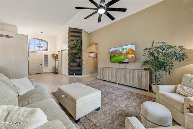 18778 N 90TH Way, Scottsdale, AZ 85255