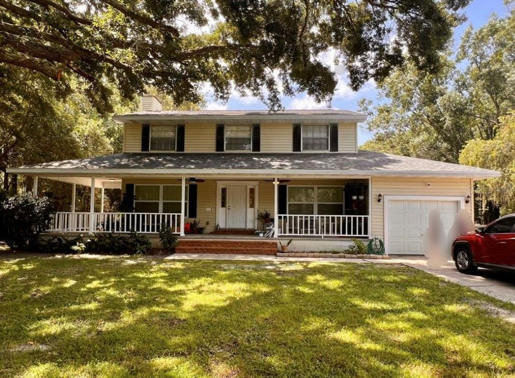 4784 OREN BROWN ROAD, Kissimmee, FL 34746