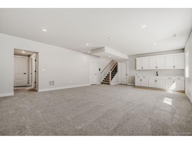 8720 San Diego Way, Colorado Springs, CO 80908