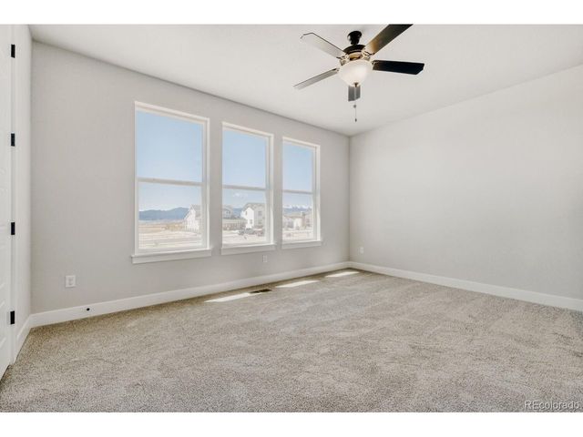 8720 San Diego Way, Colorado Springs, CO 80908