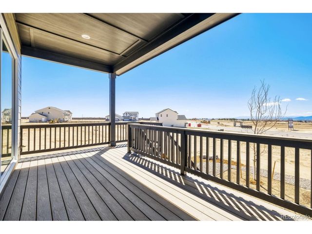 8720 San Diego Way, Colorado Springs, CO 80908