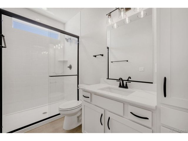 8720 San Diego Way, Colorado Springs, CO 80908