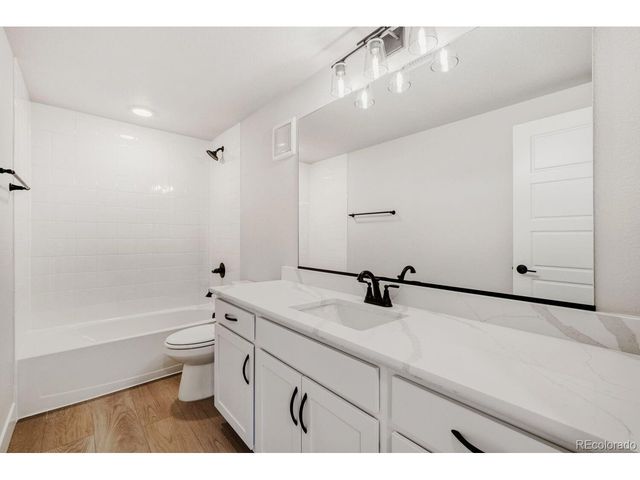 8720 San Diego Way, Colorado Springs, CO 80908