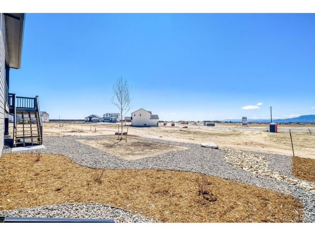 8720 San Diego Way, Colorado Springs, CO 80908
