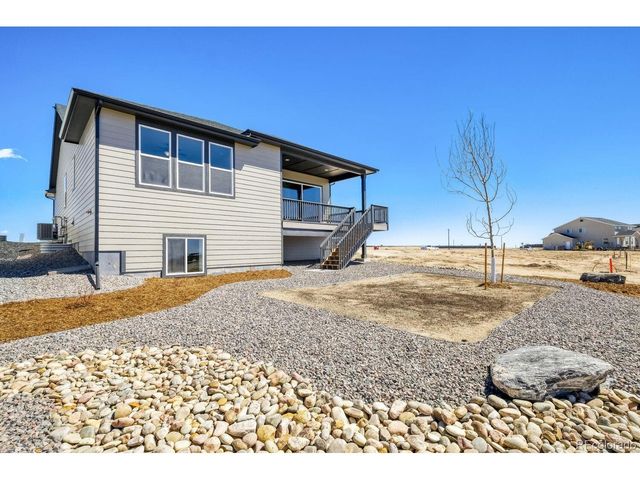 8720 San Diego Way, Colorado Springs, CO 80908