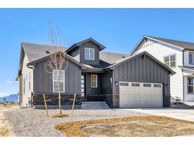 8720 San Diego Way, Colorado Springs, CO 80908