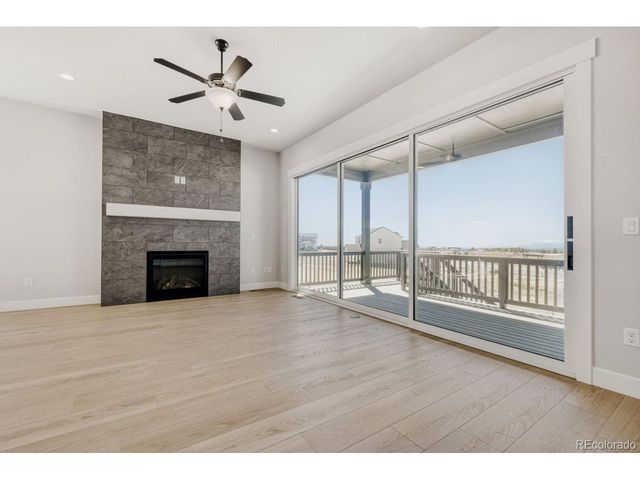 8720 San Diego Way, Colorado Springs, CO 80908