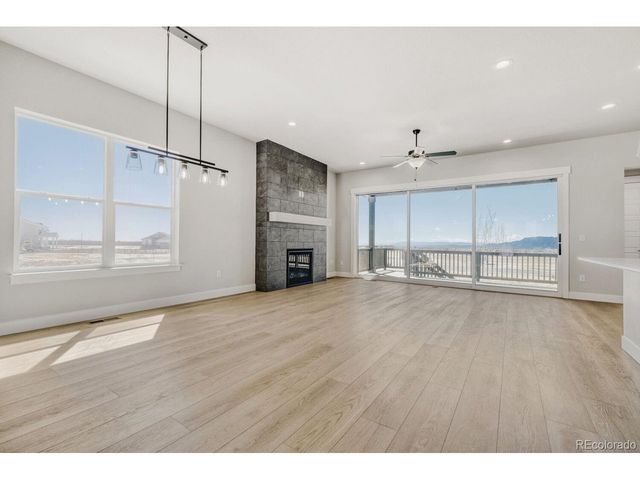 8720 San Diego Way, Colorado Springs, CO 80908