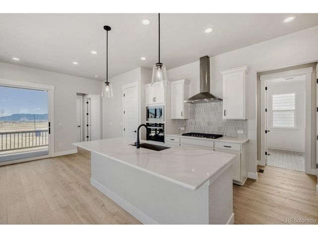 8720 San Diego Way, Colorado Springs, CO 80908