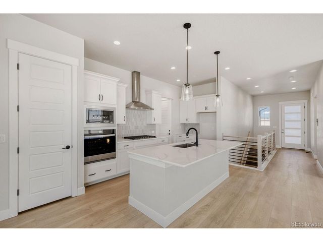 8720 San Diego Way, Colorado Springs, CO 80908