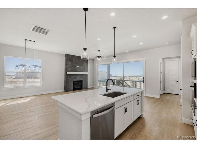 8720 San Diego Way, Colorado Springs, CO 80908