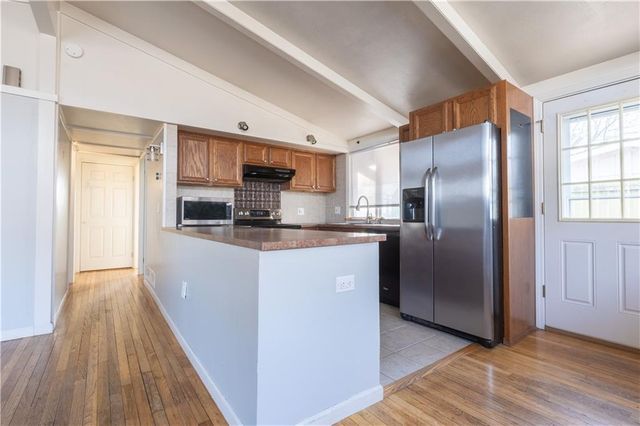 7903 NW Avalon Street, Kansas City, MO 64152