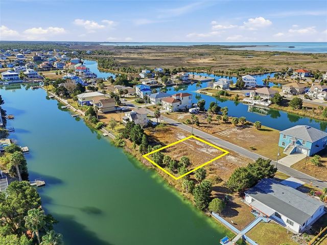 3310 GARDENIA DRIVE, Hernando Beach, FL 34607