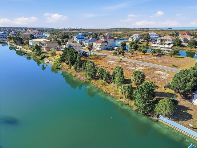 3310 GARDENIA DRIVE, Hernando Beach, FL 34607